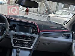 هیۆندای سۆناتا